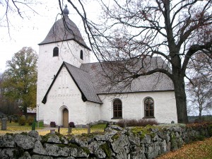 Kulla kyrka