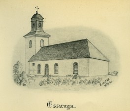 Essunga kyrka