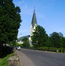 Högsby kyrka