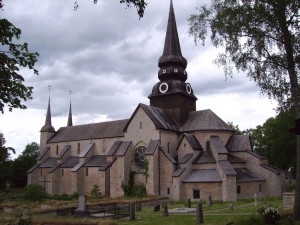 Varnhems kyrka