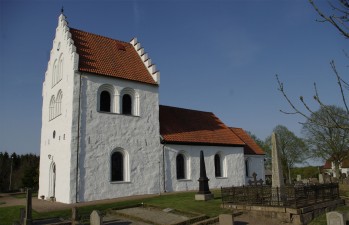 Stenestads kyrka
