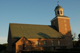 Köpings kyrka