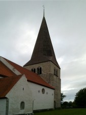 Sanda kyrka