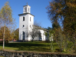 Eda kyrka