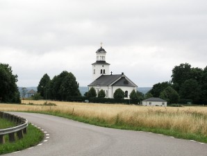 Röks kyrka