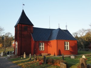Singö kyrka