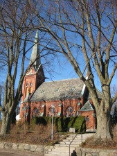 Norra Nöbbelövs kyrka