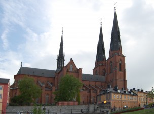 Bjuråkers kyrka