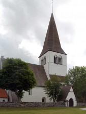 Rute kyrka