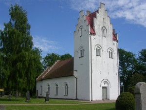 Äsphults kyrka