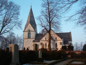 Fosie kyrka