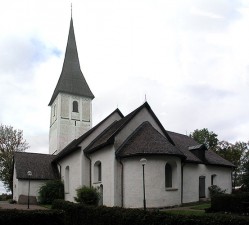 Kaga kyrka
