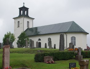 Norra Vings kyrka