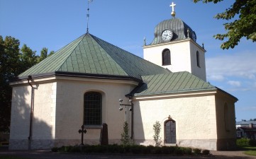 Mjölby kyrka