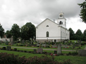Mogata kyrka