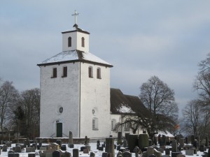Vittsjö kyrka