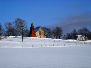 Naverstads kyrka