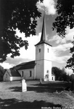 Gällersta kyrka