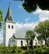 Furuby kyrka