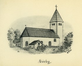 Sörby kyrka