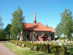 Veta kyrka