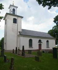 Näs kyrka