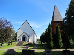 Breviks kyrka