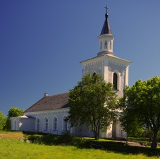 Otterstads kyrka
