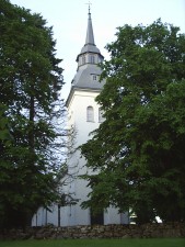 Hjärtums kyrka