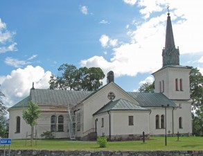 Näsby kyrka