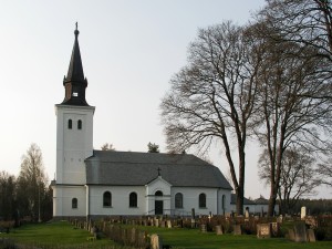Glava kyrka