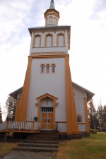 Tärendö kyrka
