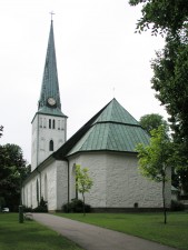 Motala kyrka