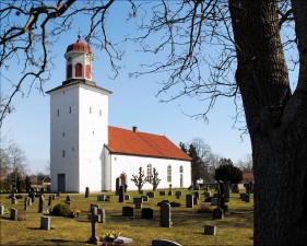 Räpplinge kyrka