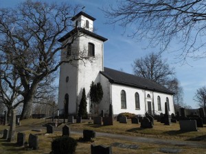 Källsjö kyrka