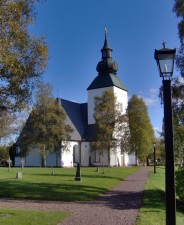 Malungs kyrka