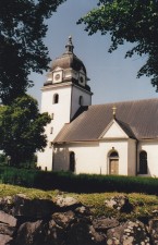 Alseda kyrka