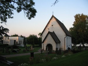 Öjaby kyrka