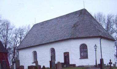 Ås kyrka