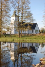 Tävelsås kyrka