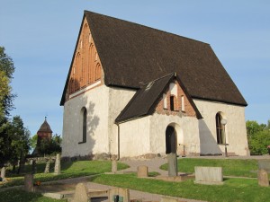 Knivsta kyrka
