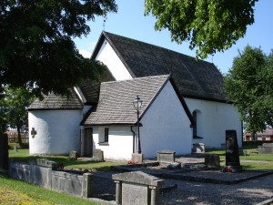 Kumla kyrka