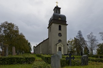 Rödöns kyrka
