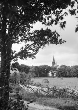 Björke kyrka