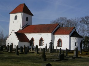 Everlövs kyrka