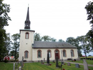 Sals kyrka