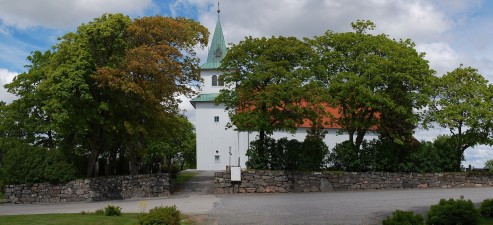 Foss kyrka