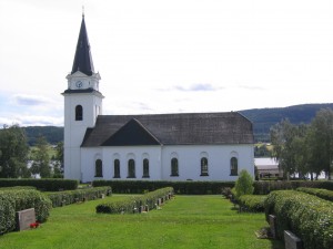 Torps kyrka