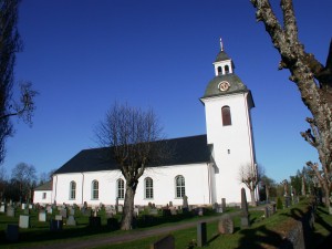 Älghults kyrka