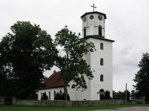 Runstens kyrka